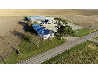 Property photo 8 - OHIO LAND AUCTION - 154+/- ACRES IN RICHLAND COUNTY